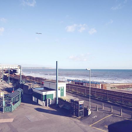 Bed and Breakfast The Blenheim Dawlish Camera foto